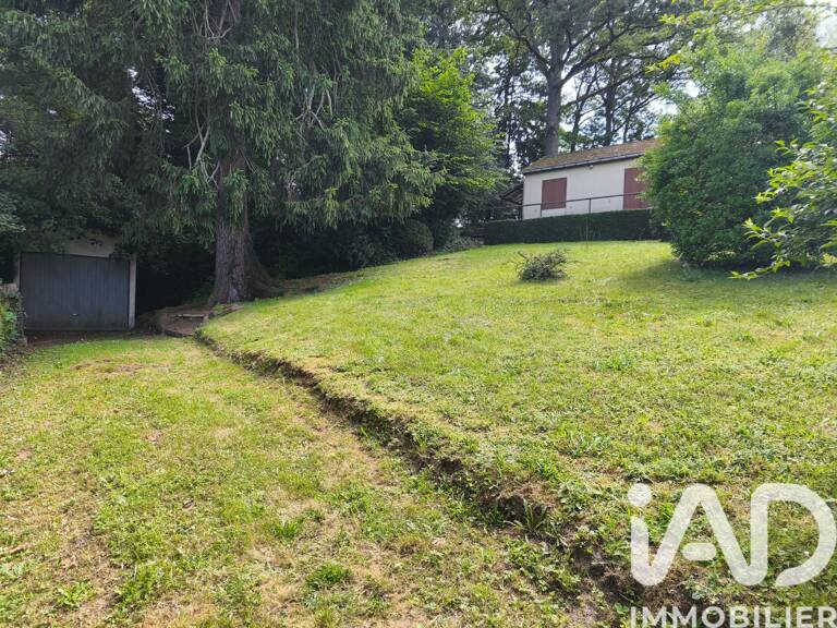 Vente Terrain à bâtir 1 330 m&sup2; — photo 1
