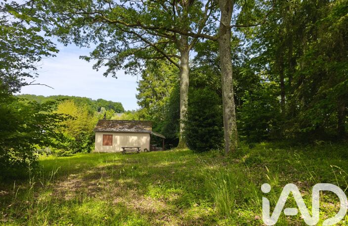 Vente Terrain à bâtir 1 330 m&sup2; — photo 2
