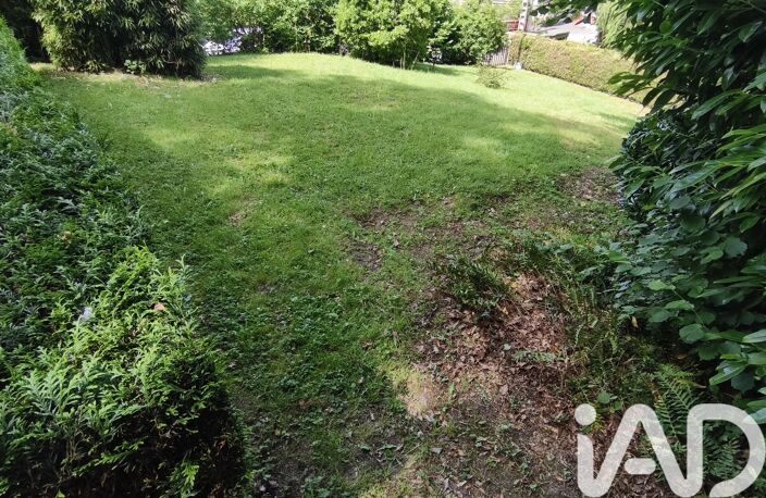 Vente Terrain à bâtir 1 330 m&sup2; — photo 3