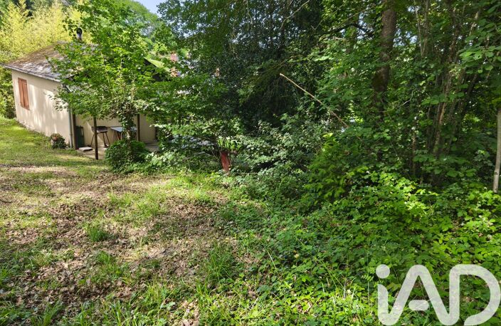 Vente Terrain à bâtir 1 330 m&sup2; — photo 4