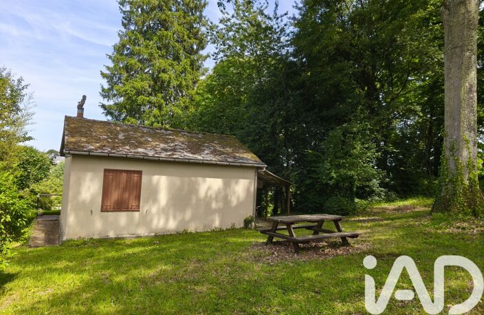 Vente Terrain à bâtir 1 330 m&sup2; — photo 5