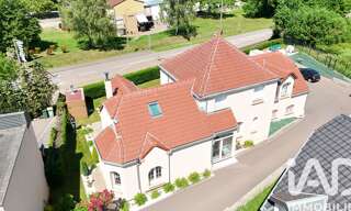 Maison 6 Pièces 172 m² à vendre à Hayange (57700)