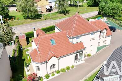 Maison 6 pièces 455000 €