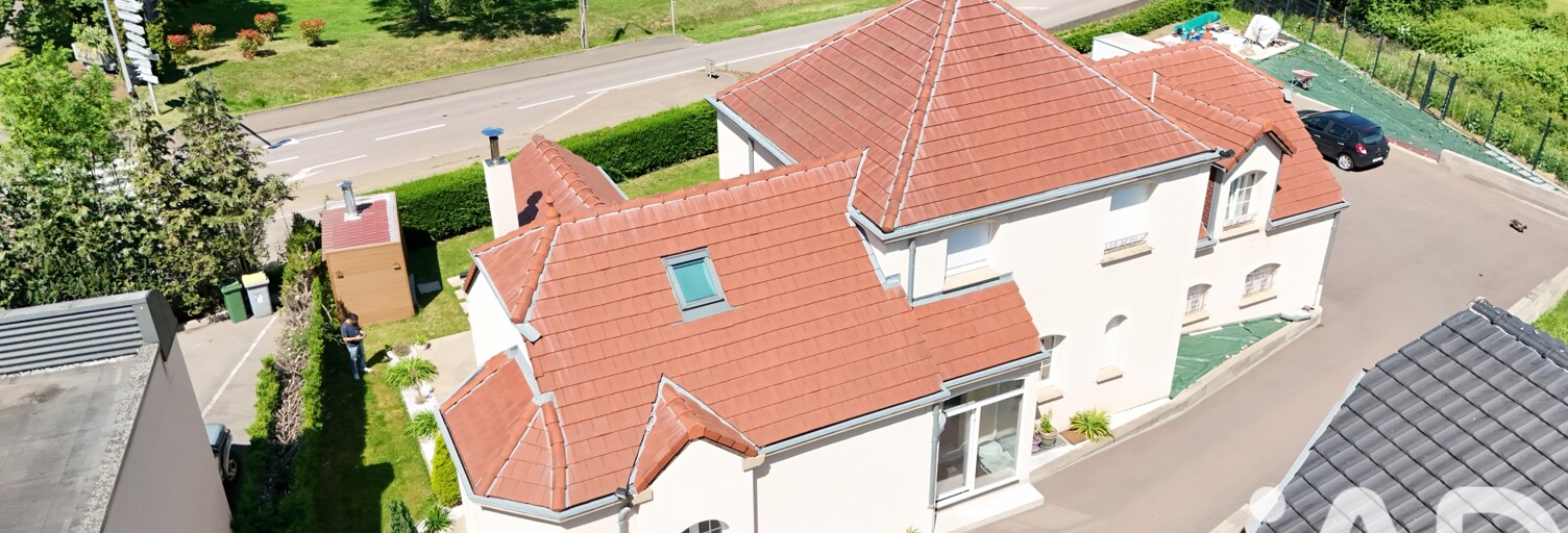 Maison 6 Pièces 172 m² à vendre à Hayange (57700)