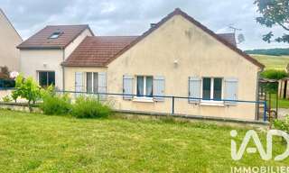 Maison 5 Pièces 153 m² à vendre à Nailly (89100)