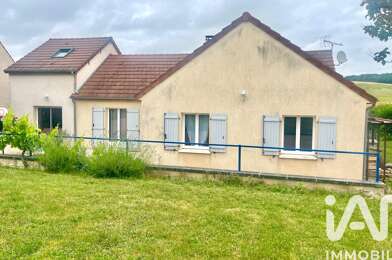 Maison 5 pièces 249000 €