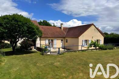 Maison 5 pièces 240000 €