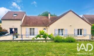 Maison 5 Pièces 153 m² à vendre à Nailly (89100)