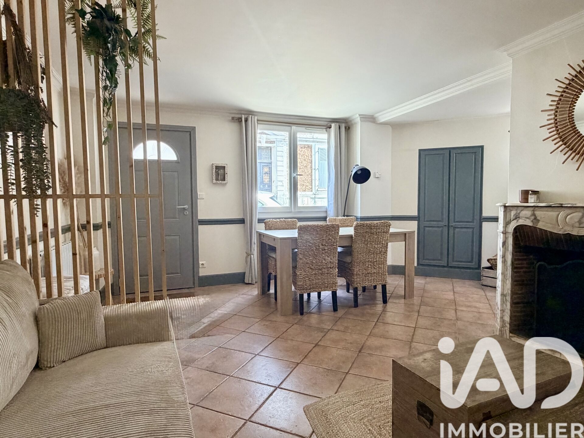 Vente Maison de village 5 pièces - Photo 3