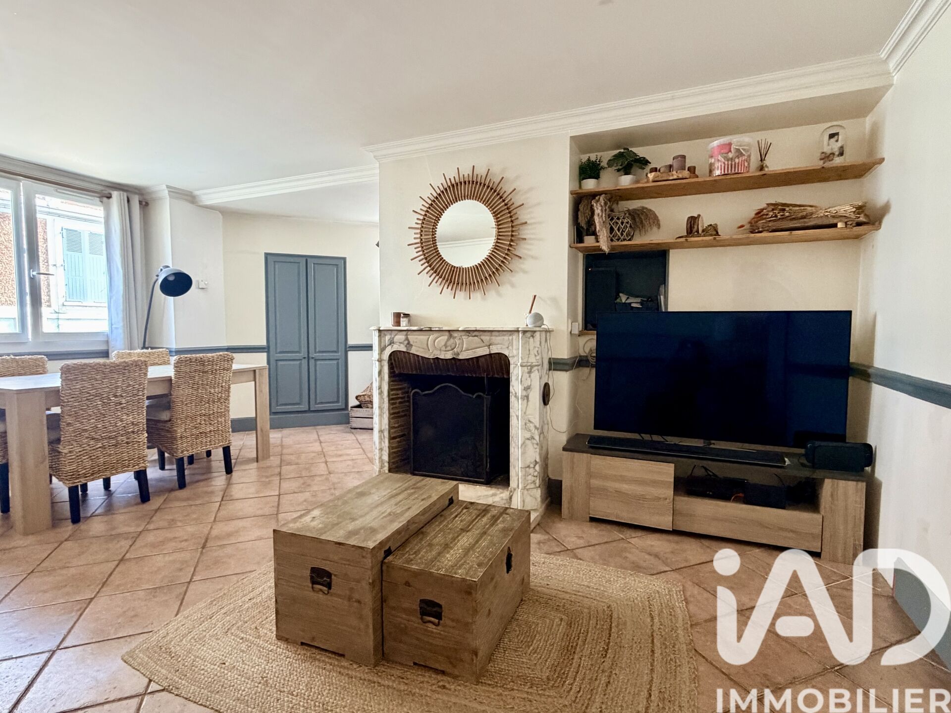 Vente Maison de village 5 pièces - Photo 4