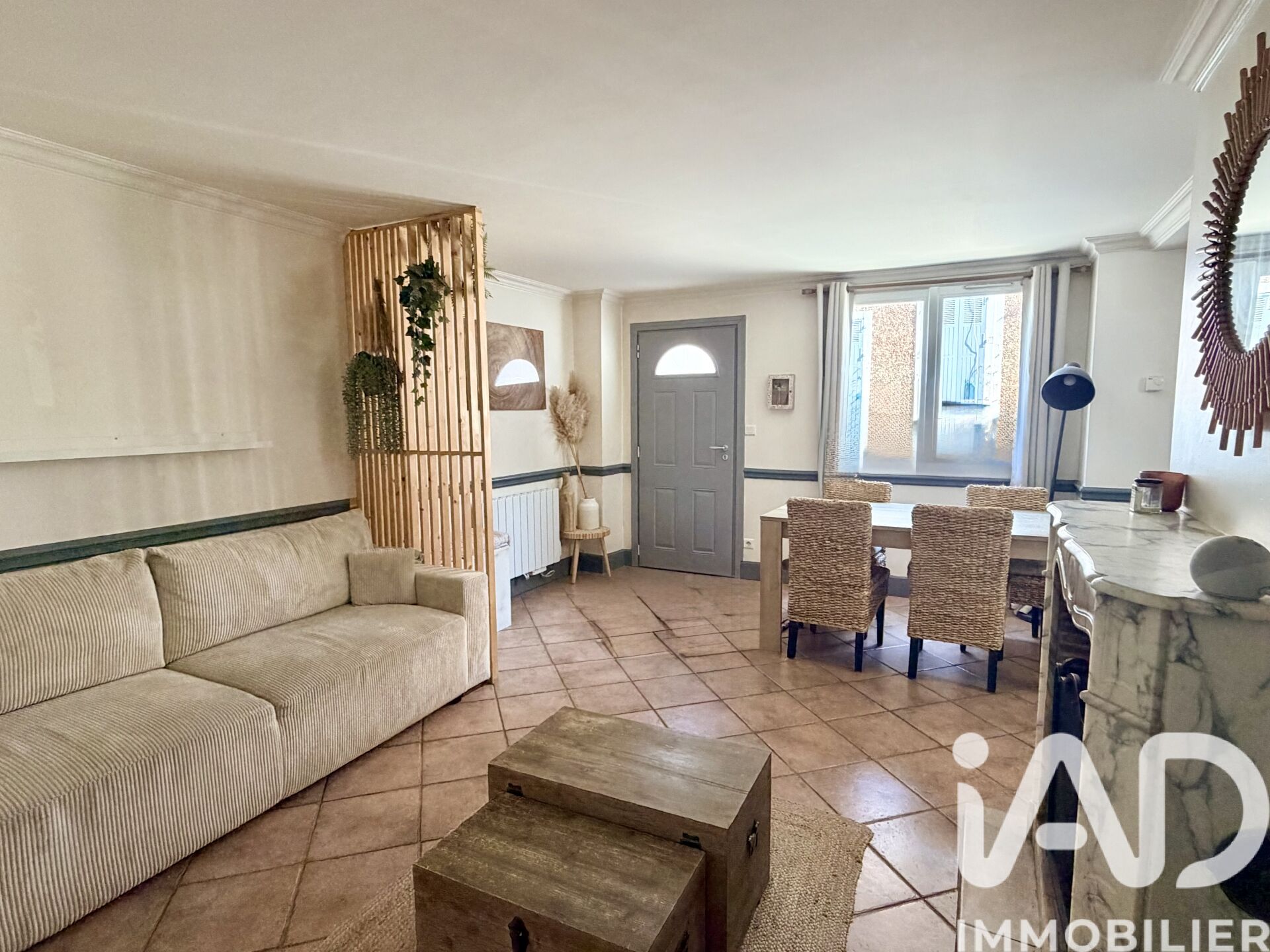 Vente Maison de village 5 pièces - Photo 5