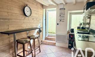 Maison 5 Pièces 82 m² à vendre à La Queue-les-Yvelines (78940)