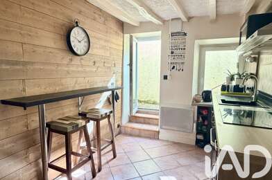 Maison 5 pièces 280000 €