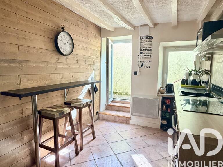 Vente Maison de village 5 pièces — photo 1
