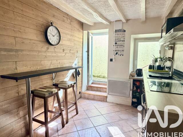 Vente Maison de village 5 pièces — photo du bien