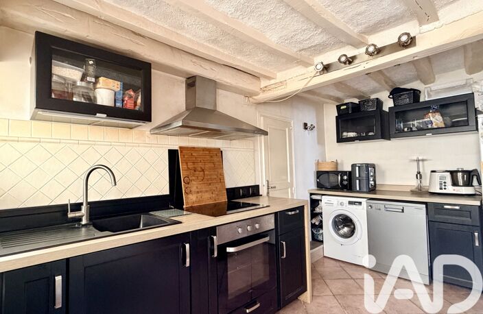 Vente Maison de village 5 pièces — photo 2
