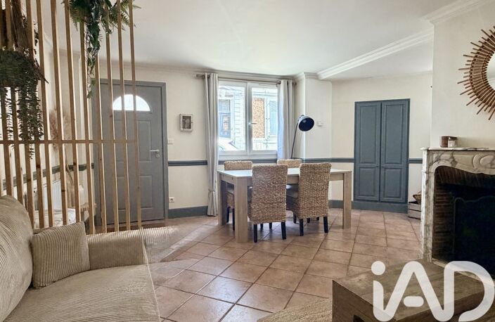 Vente Maison de village 5 pièces — photo 3
