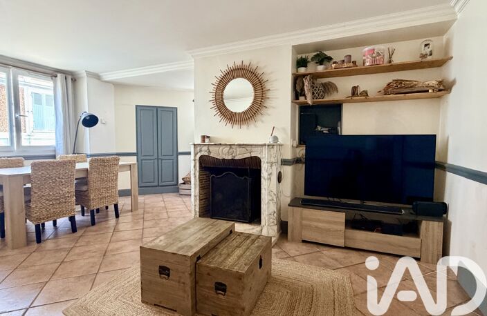 Vente Maison de village 5 pièces — photo 4
