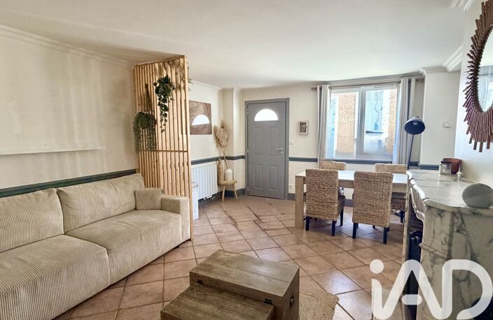 Vente Maison de village 5 pièces — photo 5