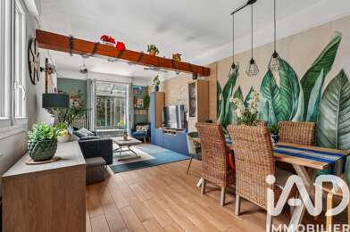 Maison 3 pièces 325000 €