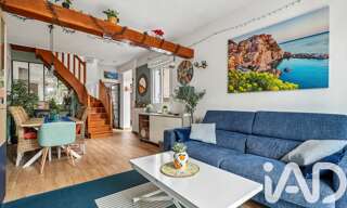 Maison 3 Pièces 92 m² à vendre à Villemomble (93250)