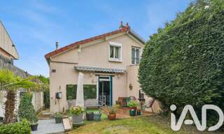 Maison 3 Pièces 92 m² à vendre à Villemomble (93250)