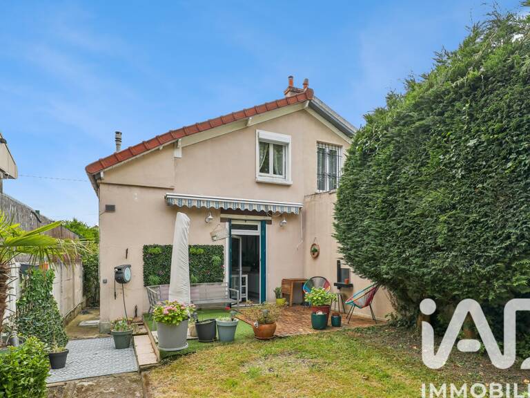 Vente Maison/villa 4 pièces — photo 1