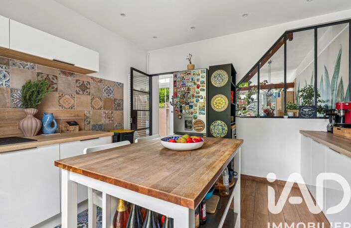 Vente Maison/villa 4 pièces — photo 3
