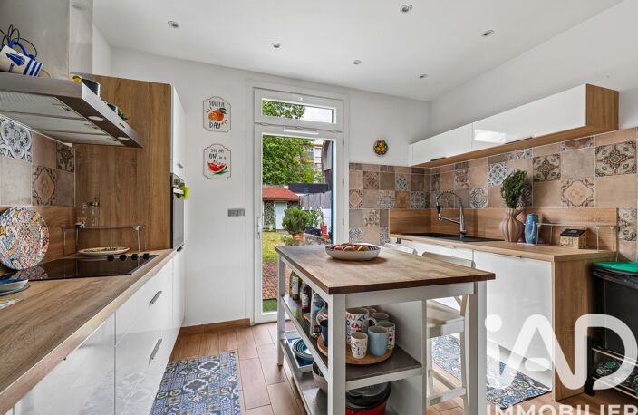 Vente Maison/villa 4 pièces — photo 4