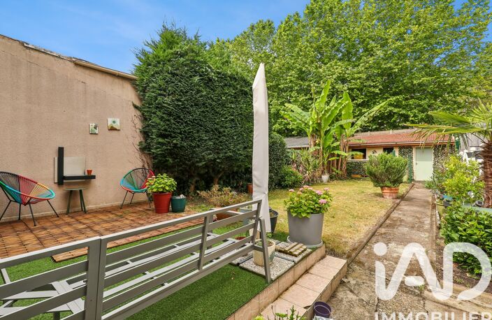 Vente Maison/villa 4 pièces — photo 5