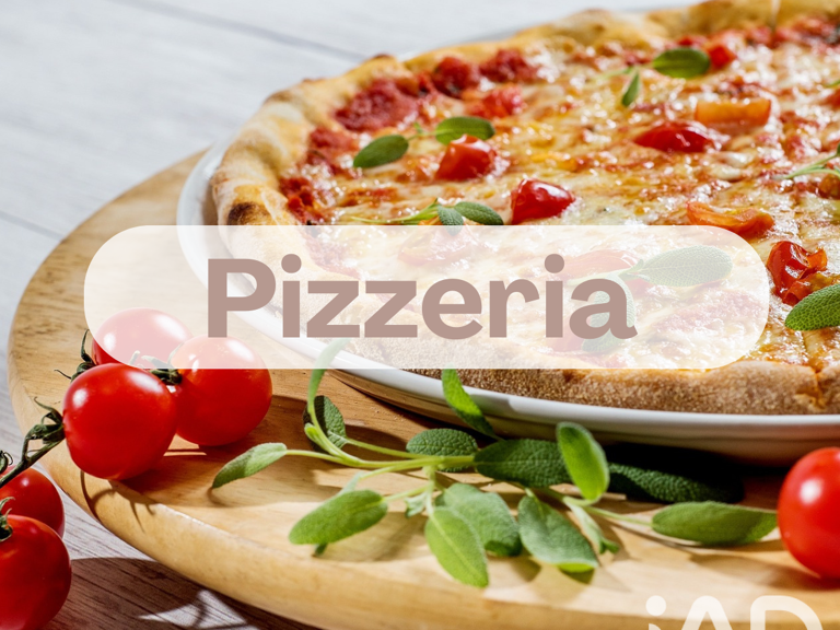 Vente Crêperie, Pizzeria 60 m&sup2; — photo 1