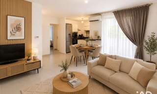 Appartement 3 Pièces 63 m² à vendre à Marseille 13 (13013)