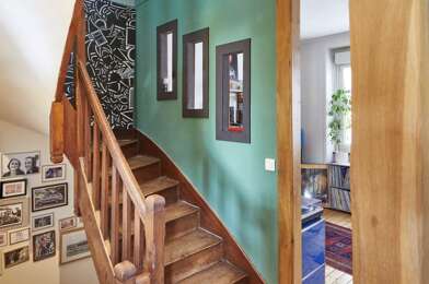 Maison 5 pièces 285000 €