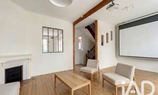 Maison 5 Pièces 102 m² à vendre à Saint-Brieuc (22000)