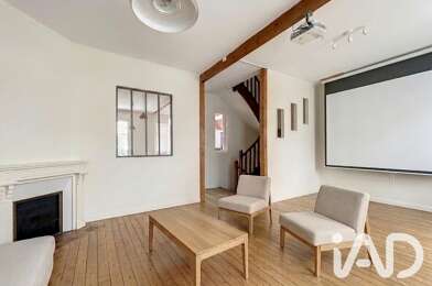 Maison 5 pièces 269000 €
