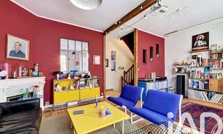Maison 5 Pièces 102 m² à vendre à Saint-Brieuc (22000)