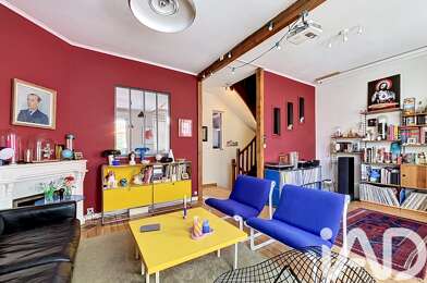 Maison 5 pièces 254000 €
