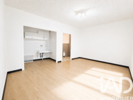 Vente Appartement 2 pièces — photo 2