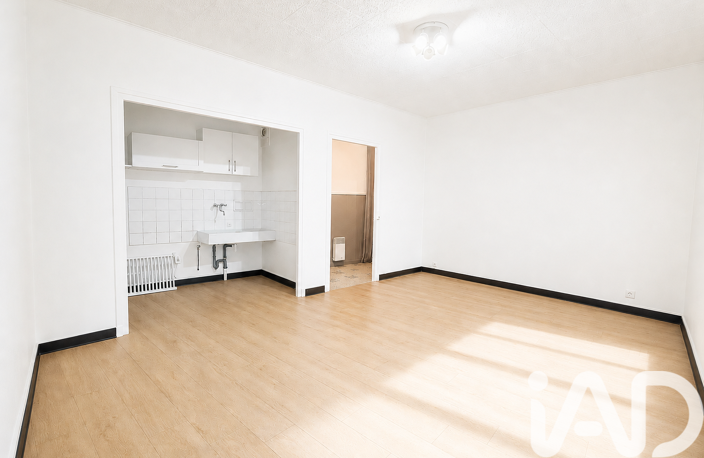 Vente Appartement 2 pièces — photo 2