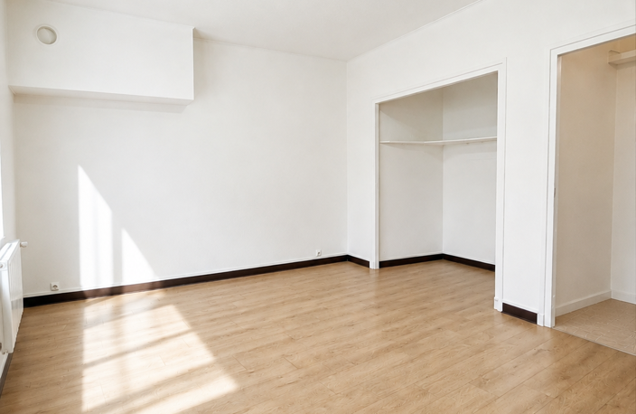 Vente Appartement 2 pièces — photo 3