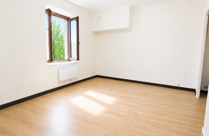 Vente Appartement 2 pièces — photo 4