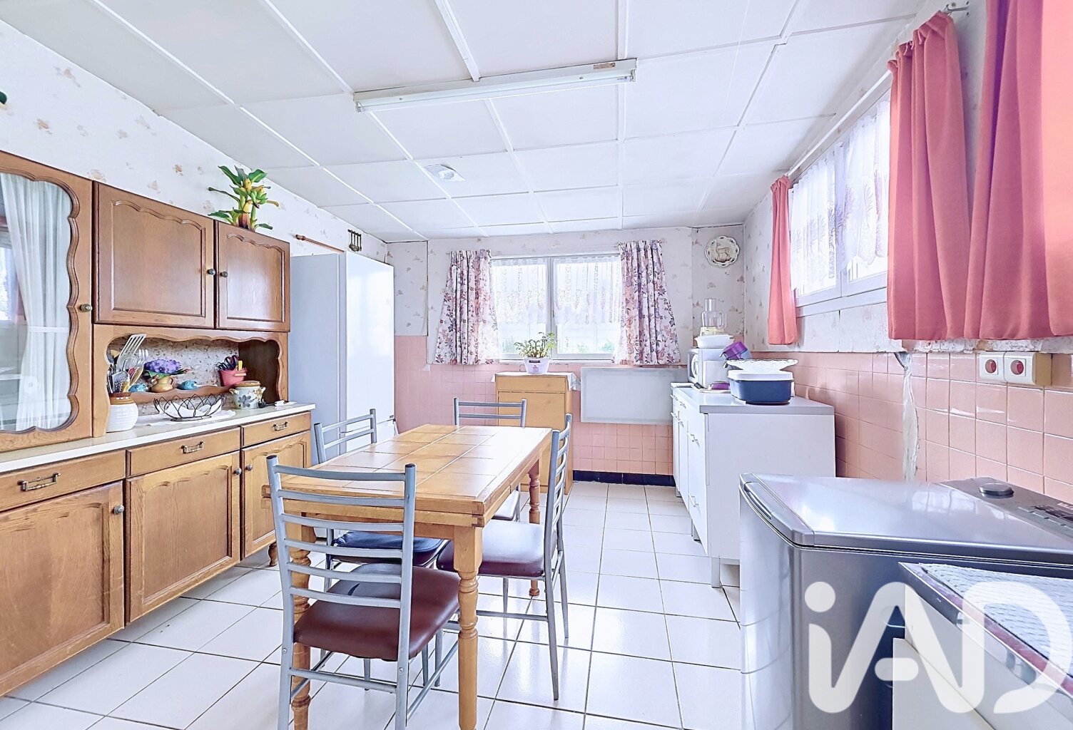 Vente Maison/villa 6 pièces — photo 1