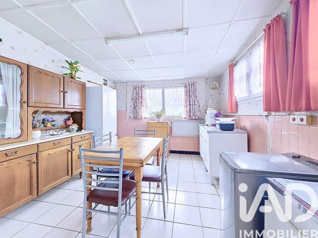 Vente Maison/villa 6 pièces — photo du bien