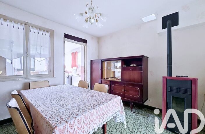 Vente Maison/villa 6 pièces — photo 2
