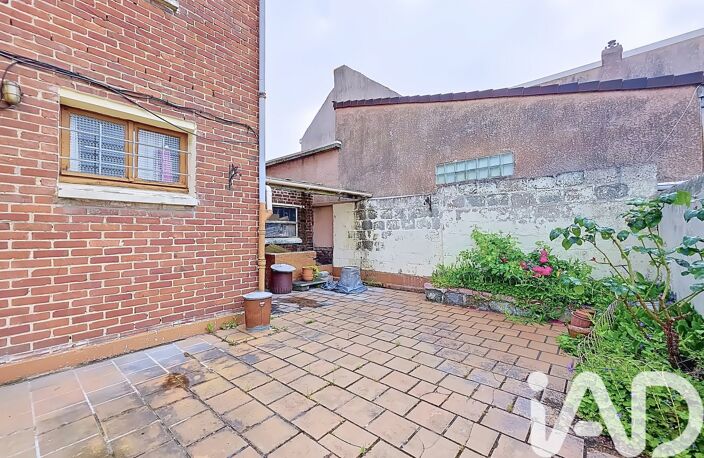 Vente Maison/villa 6 pièces — photo 5
