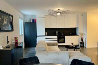Appartement 3 pièces 199000 €