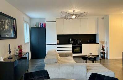 Vente Appartement 3 pièces — photo du bien