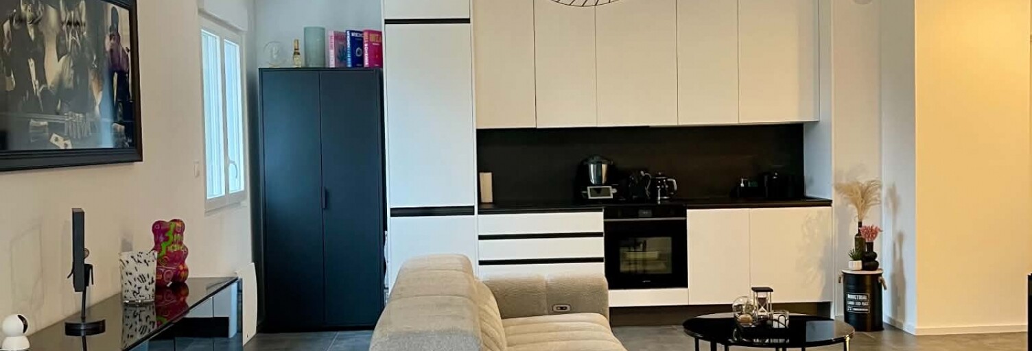 Appartement 3 Pièces 52 m² à vendre à Thil (54880)