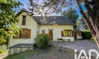 Maison 9 Pièces 129 m² à vendre à Marcoussis (91460)