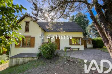 Maison 9 pièces 399000 €
